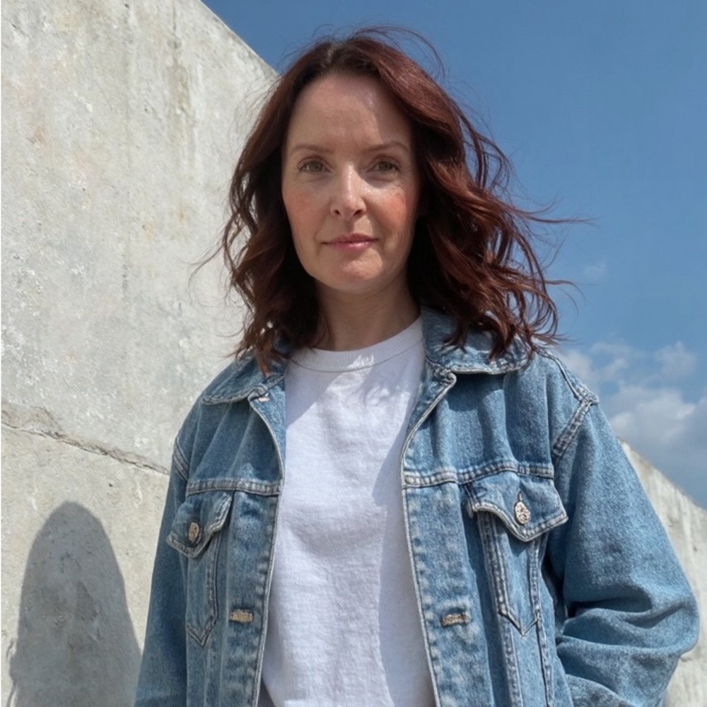 Meet your Posher, Nicola